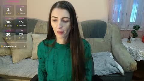 Enna Kim online show from January 2026 02:43:02 PM