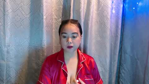 Diane online show from February 2025 08:58:01 PM