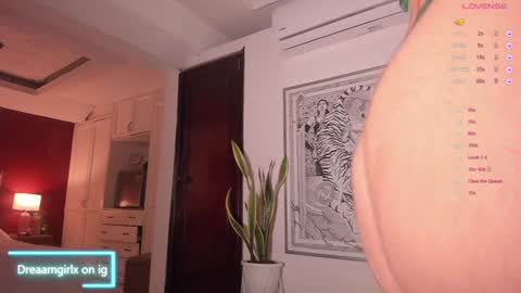 Isabella online show from December 2024 04:45:02 AM