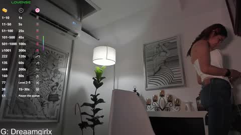 Isabella online show from January 2026 03:09:01 AM