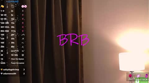 Nancy online show from February 2025 07:16:02 PM