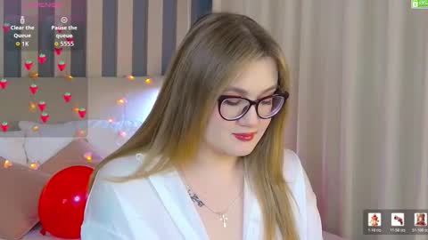 Snapshot of your_dream_nancy chatting on February 2026 01:18:01 PM Nancy online show from February 2026 01:18:01 PM