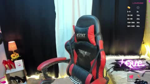 YourSeductiveWife online show from February 2025 12:51:01 AM