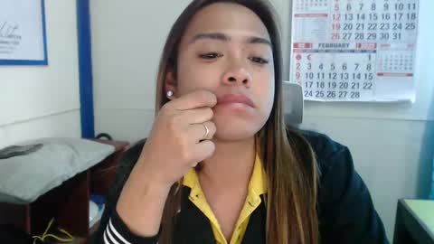 your_dreamgirlxxx69 online show from February 2025 06:13:02 AM