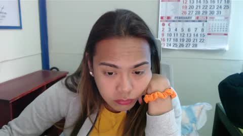 your_dreamgirlxxx69 online show from February 2025 06:24:02 AM