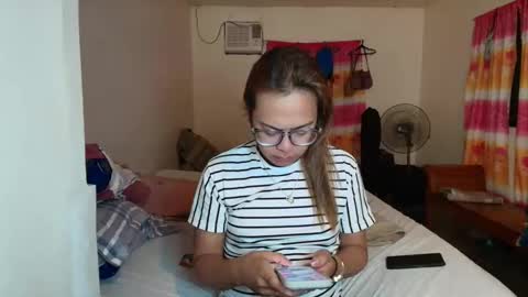 your_dreamgirlxxx69 online show from February 2026 12:30:02 PM