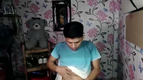 Your DreaManXX online show from February 2026 02:02:01 PM