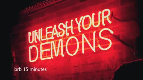 Goddess Alana online show from December 2024 09:43:02 AM