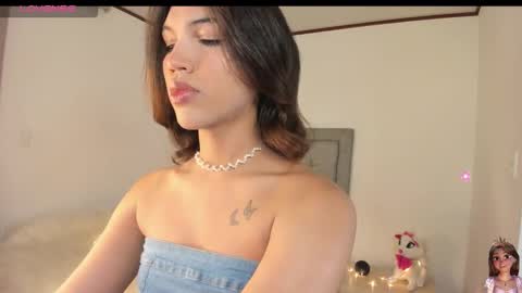 Eliza online show from February 2026 12:09:01 AM