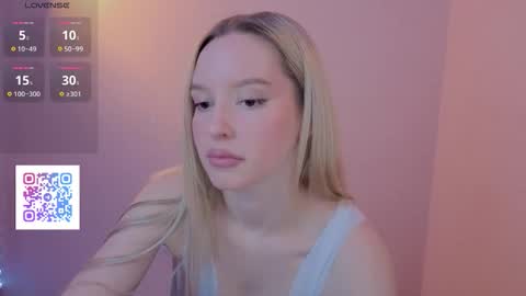 Olivia online show from December 2025 08:16:02 PM