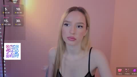 Olivia online show from January 2026 08:23:02 PM