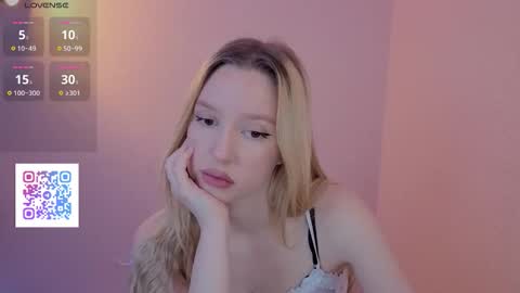 Olivia online show from January 2026 12:19:01 PM