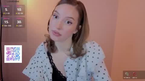 Olivia online show from January 2026 08:12:01 PM