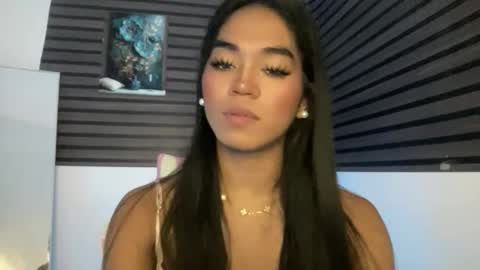 Snapshot of your_goddess_ayesha chatting on June 2026 06:19:01 PM your_goddess_ayesha online show from June 2026 06:19:01 PM