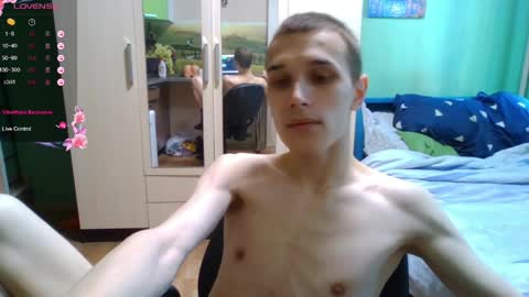 Mark online show from April 2026 07:02:01 AM