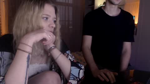 Your Horny Friends online show from December 2024 06:39:01 AM