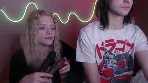 Your Horny Friends online show from February 2025 04:26:02 AM