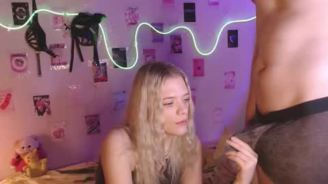 Your Horny Friends online show from October 2025 02:48:01 PM