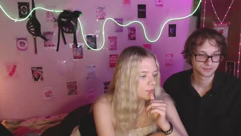 Your Horny Friends online show from October 2025 04:39:01 PM