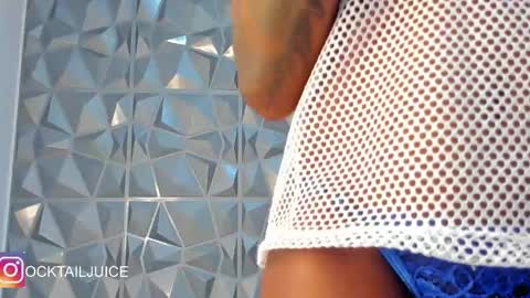 your_juice_ocktail online show from January 2026 08:14:02 PM