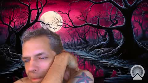 Sophiestar online show from February 2025 05:35:01 AM