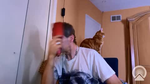 Sophiestar online show from February 2025 06:05:02 AM