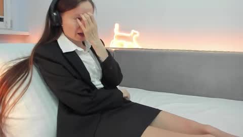 Snapshot of your_librarian chatting on February 2026 02:54:02 AM Your Librarian online show from February 2026 02:54:02 AM