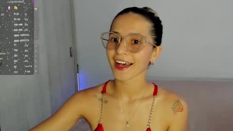 Lila  online show from February 2025 07:10:01 PM