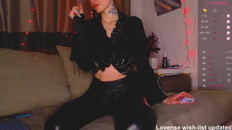 your_lionheart online show from September 2025 07:17:02 PM