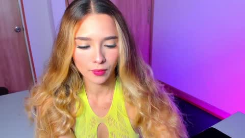 your_little_ online show from January 2025 01:52:02 PM