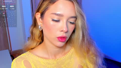 your_little_ online show from January 2025 09:55:02 AM