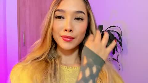 your_little_ online show from February 2025 01:55:01 PM