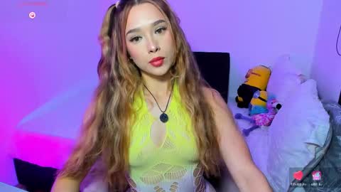 your_little_ online show from September 2025 10:04:02 AM