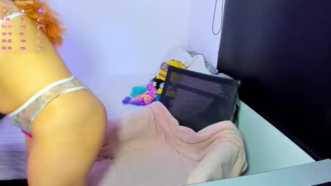 your_little_ online show from November 2025 10:03:01 AM