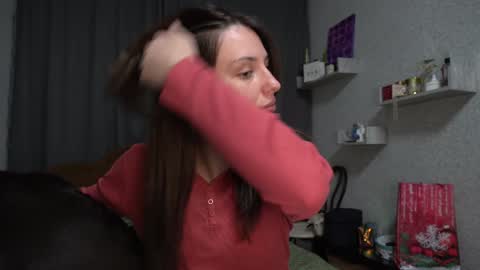 Meri  online show from January 2025 09:52:01 PM