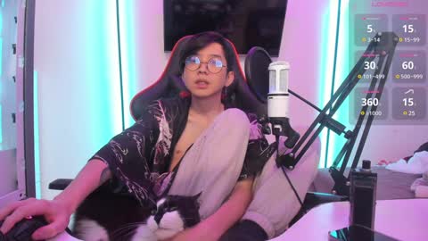 Han   online show from December 2024 11:18:01 PM