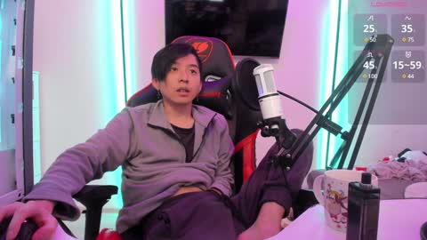 Han   online show from December 2024 01:29:02 PM