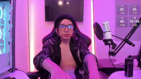 Han   online show from February 2025 09:41:01 AM