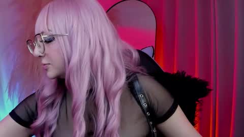 Snapshot of your_littlepervert_ chatting on September 2025 07:32:01 AM Cami independent model online show from September 2025 07:32:01 AM