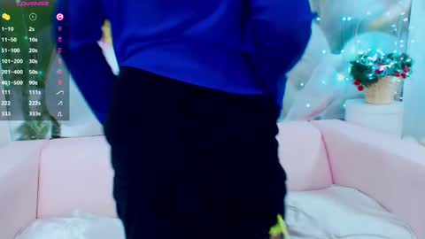 Lilly online show from January 2025 11:12:02 AM