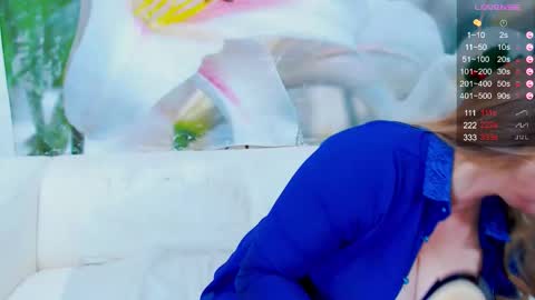 Lilly online show from November 2025 06:49:02 AM