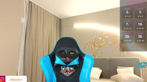 Jessica Loyd online show from February 2025 06:14:02 AM