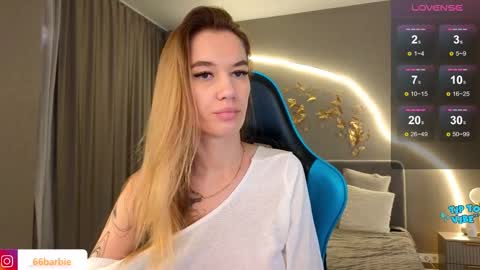 Jessica Loyd online show from February 2025 03:08:01 AM