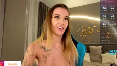 Jessica Loyd online show from March 2025 06:07:02 AM