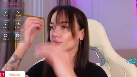 Jessica Loyd online show from April 2026 09:43:01 AM