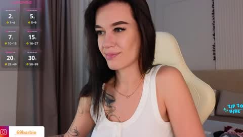 Jessica Loyd online show from June 2026 09:00:01 AM