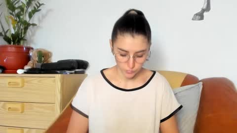 Andrea Your sweet farmer girl online show from February 2025 12:39:01 PM