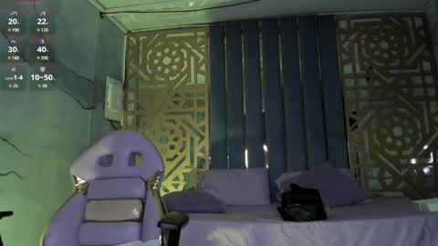 Evelin  online show from December 2024 01:18:01 AM