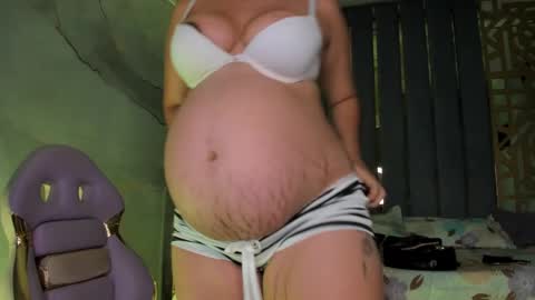 Evelin  online show from January 2025 09:40:02 PM