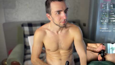 Your new boyfriend17 online show from March 2025 09:21:01 AM